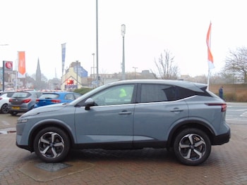 Used Nissan Qashqai 2022 for sale - 77113242: Photo