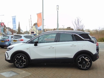 Used Vauxhall Crossland 2023 for sale - 78027492: Photo