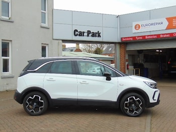 Used Vauxhall Crossland 2023 for sale - 78027492: Photo