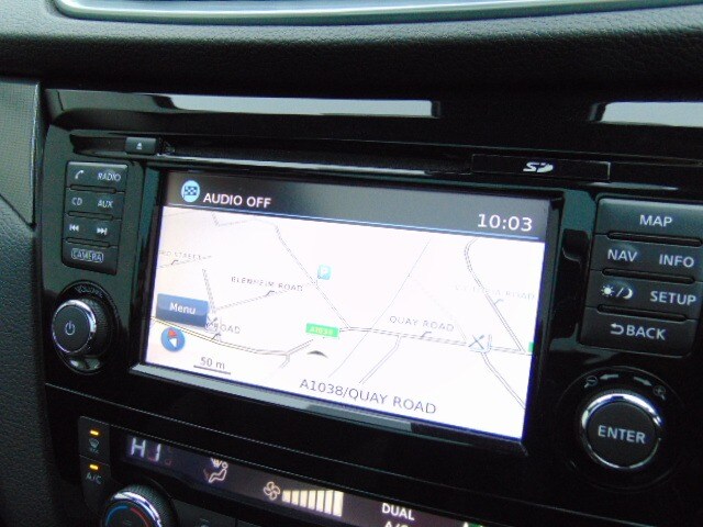 Used Nissan Qashqai 2018 for sale - 76906107: Photo 10