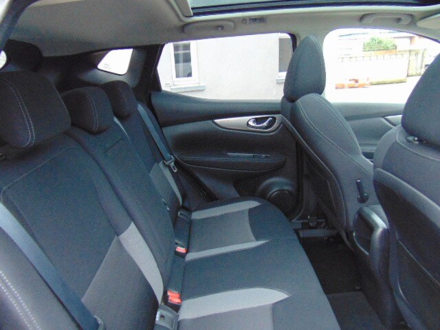 Used Nissan Qashqai 2018 for sale - 76906107: Photo 7