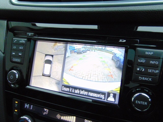 Used Nissan Qashqai 2018 for sale - 76906107: Photo 9