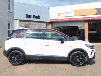 Used Vauxhall Crossland 2023 for sale - 78254055: Photo