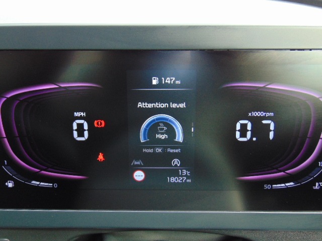 Used Kia Sportage 2023 for sale - 76206226: Photo 10