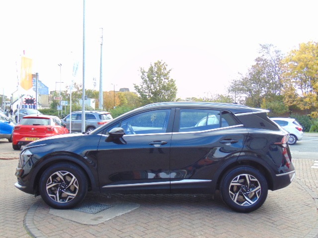 Used Kia Sportage 2023 for sale - 76206226: Photo 3