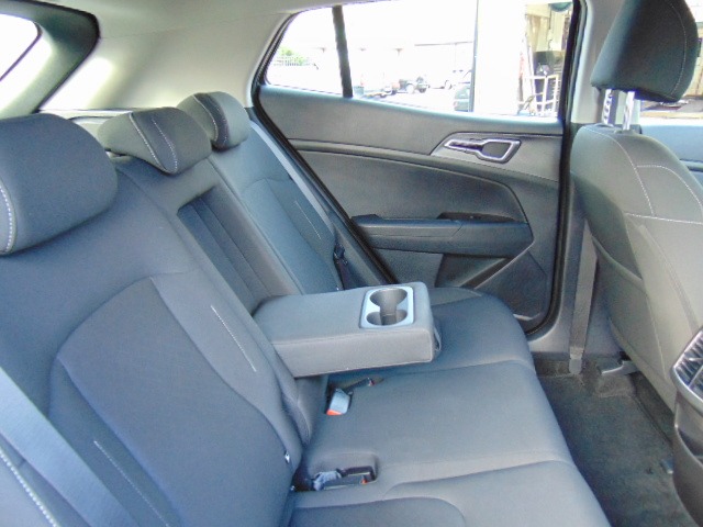 Used Kia Sportage 2023 for sale - 76206226: Photo 6