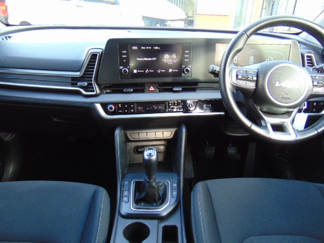 Used Kia Sportage 2023 for sale - 76206226: Photo 7