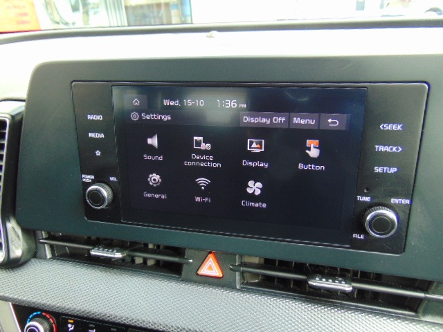 Used Kia Sportage 2023 for sale - 76206226: Photo 8