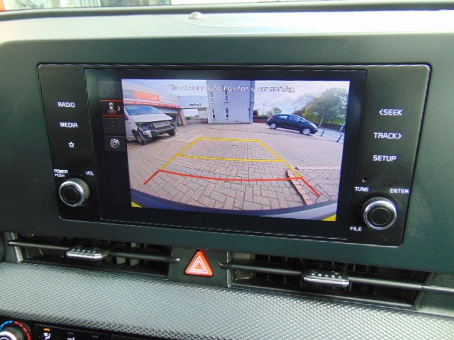 Used Kia Sportage 2023 for sale - 76206226: Photo 9