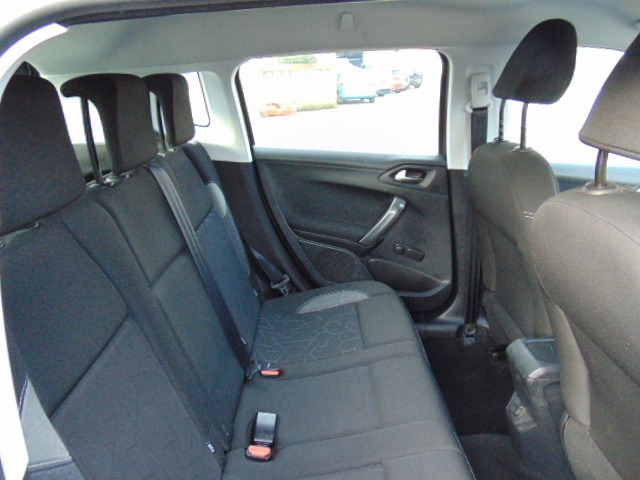 Used Peugeot 2008 2017 for sale - 76860138: Photo 7