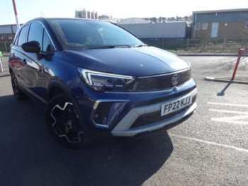 2022 (22) - 1.2 Turbo [130] Elite Edition 5dr Auto