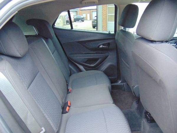 Used Vauxhall Mokka X 2019 for sale - 76286876: Photo 8