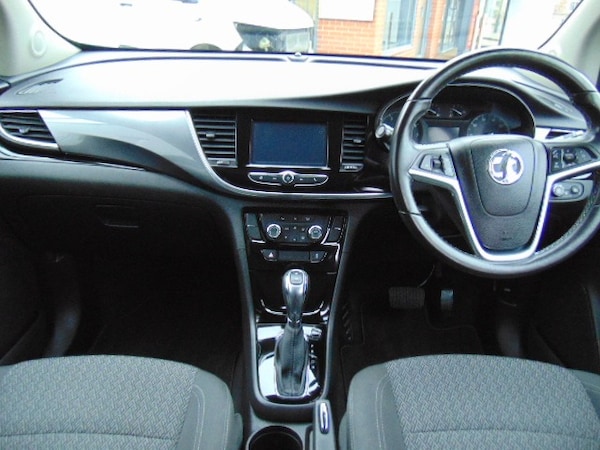 Used Vauxhall Mokka X 2019 for sale - 76286876: Photo 9