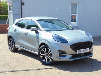 Used Ford Kuga 2023 for sale - 79193852: Photo