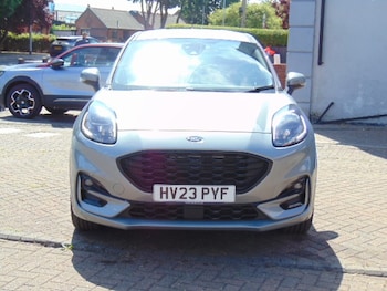 Used Ford Kuga 2023 for sale - 79193852: Photo