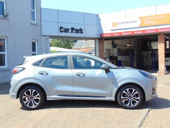 Used Ford Kuga 2023 for sale - 79193852: Photo