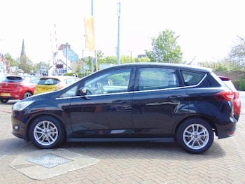 Used Ford C-Max 2018 for sale - 78456556: Photo