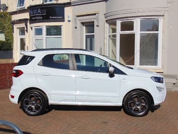 Used Ford Ecosport 2023 for sale - 79703569: Photo
