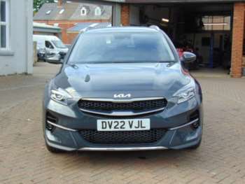 Used Kia XCeed 2022 for sale - 74781182: Photo