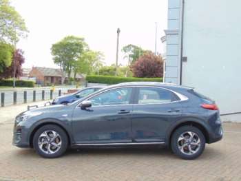 Used Kia XCeed 2022 for sale - 74781182: Photo