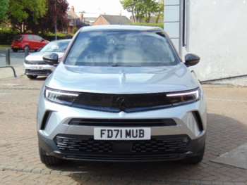 Used Vauxhall Mokka 2022 for sale - 74624497: Photo