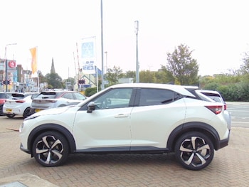 Used Nissan Juke 2022 for sale - 75893106: Photo