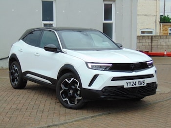 2024 (24) - 1.2 Turbo Ultimate 5dr Auto