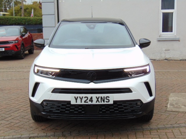 Used Vauxhall Mokka 2024 for sale - 76274268: Photo 2