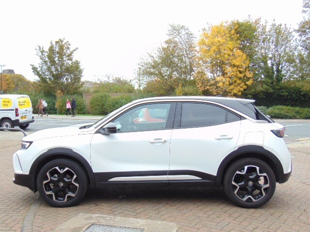 Used Vauxhall Mokka 2024 for sale - 76274268: Photo 3