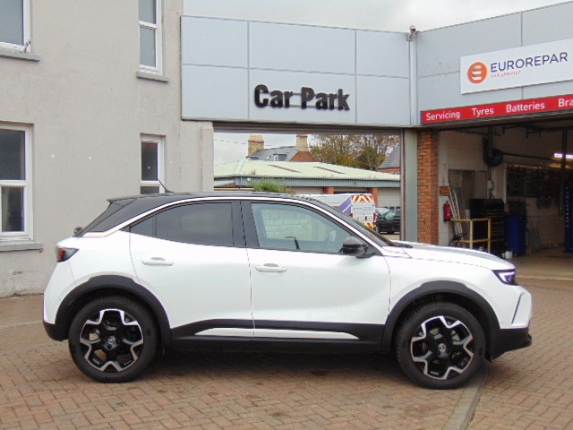 Used Vauxhall Mokka 2024 for sale - 76274268: Photo 4