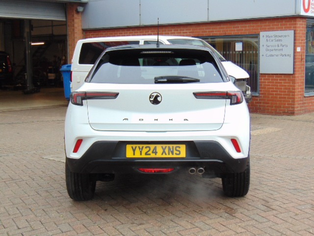 Used Vauxhall Mokka 2024 for sale - 76274268: Photo 5