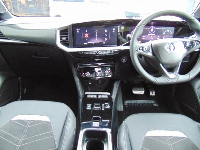 Used Vauxhall Mokka 2024 for sale - 76274268: Photo 8