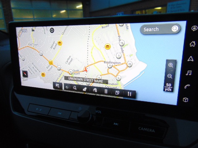 Used Nissan Juke 2024 for sale - 77167831: Photo 10