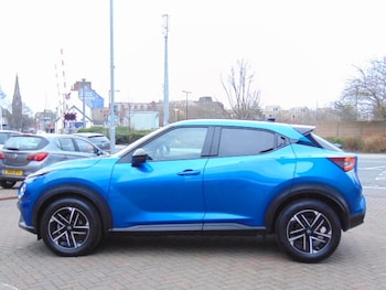 Used Nissan Juke 2024 for sale - 77167831: Photo