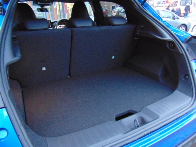 Used Nissan Juke 2024 for sale - 77167831: Photo 6