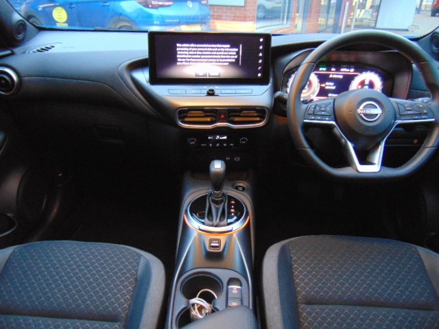 Used Nissan Juke 2024 for sale - 77167831: Photo 8