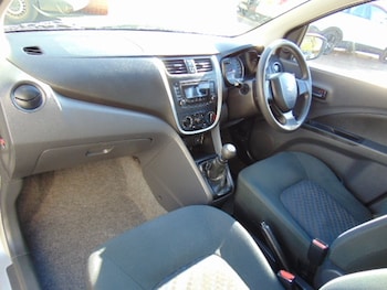 Used Suzuki Celerio 2015 for sale - 78313482: Photo
