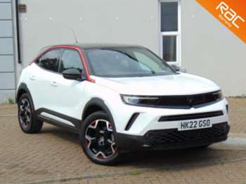 2022 (22) - 1.2 Turbo SRi Premium 5dr Auto