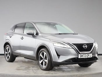 2022 (72) - 1.3 DiG-T MH N-Connecta 5dr