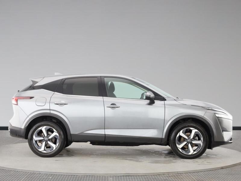 Used Nissan Qashqai 2022 for sale - 76904719: Photo 2