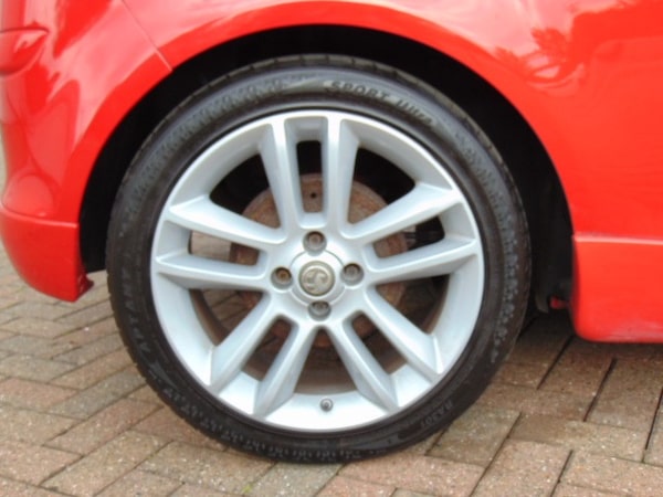 Used Vauxhall Corsa 2012 for sale - 76142861: Photo 6