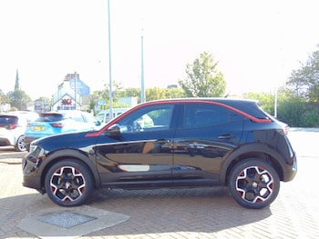 Used Vauxhall Mokka 2022 for sale - 75791746: Photo