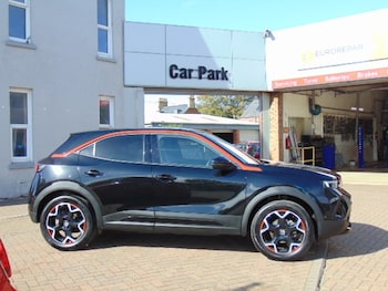 Used Vauxhall Mokka 2022 for sale - 75791746: Photo