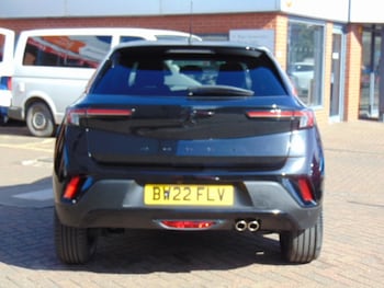 Used Vauxhall Mokka 2022 for sale - 75791746: Photo