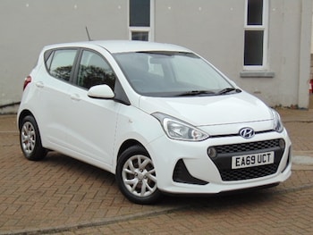 2019 (69) - 1.2 SE 5dr Auto