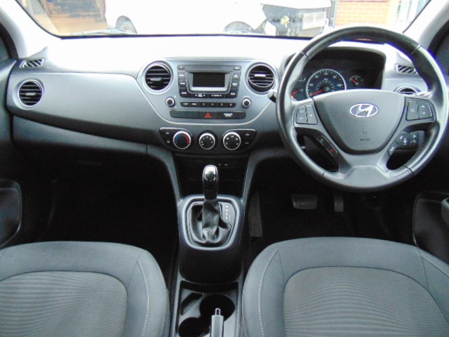 Used Hyundai i10 2019 for sale - 76253024: Photo 8