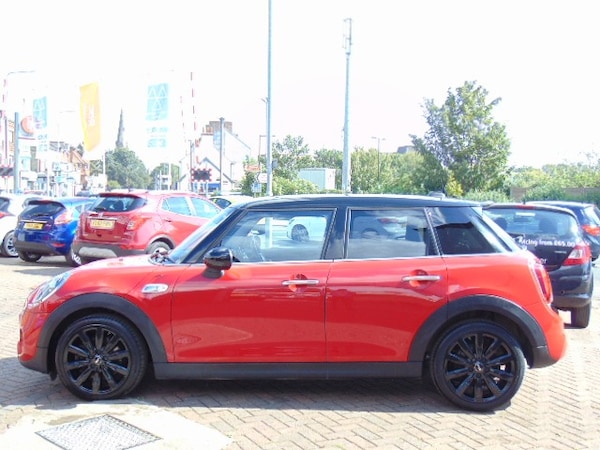 Used MINI Hatch 2019 for sale - 75440325: Photo 3