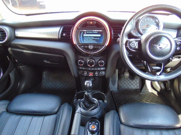 Used MINI Hatch 2019 for sale - 75440325: Photo 7