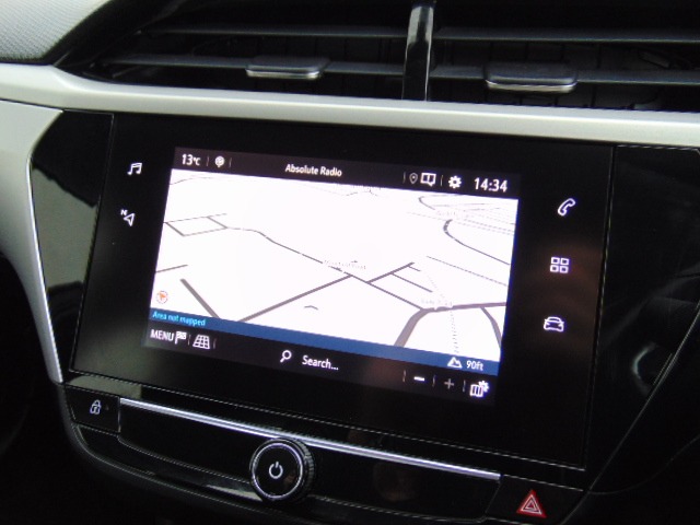 Used Vauxhall Corsa 2020 for sale - 76263228: Photo 10