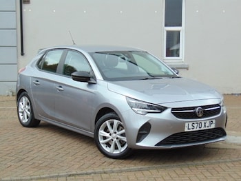 2020 (70) - 1.2 Turbo SE Nav Premium 5dr Auto